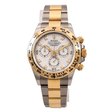 Rolex Daytona 116503 for ,163 for sale from a Seller on